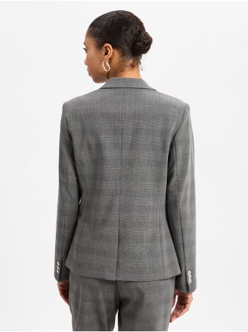 Mos Mosh Blazer MMBlake Kimi in grau