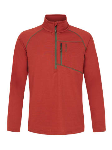 Protest " PRTKODY in Barn Red