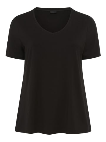 Laura Scott T-Shirt in schwarz