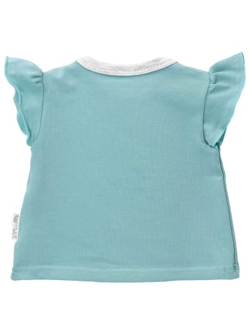 Baby Sweets 2tlg Set Shirt + Hose Lieblingsstücke in hellblau