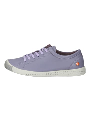 softinos Sneaker in Violett