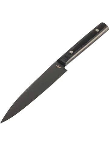 Kai Messer BK-0027 in Schwarz
