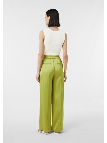 comma Strickpullunder in 0120_weiß