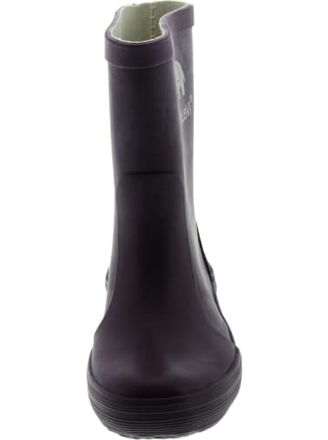 CeLaVi Kinder Gummistiefel in Lila