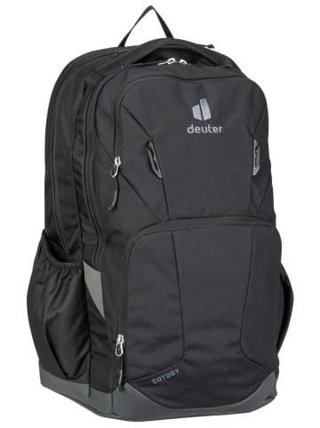 Deuter Rucksack Cotogy in Black