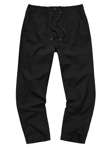 JP1880 Schlupfhose in schwarz