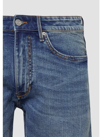 s.Oliver Jeans-Hose lang in Türkis