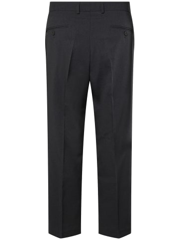 Men Plus Businesshose in grau