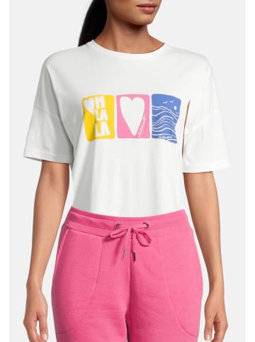 Salzhaut Sweathose für Damen in pink