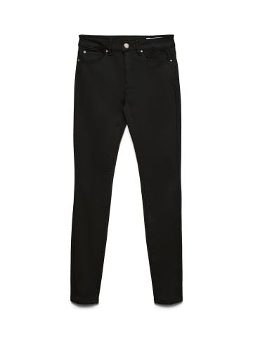 Vero Moda Skinny Jeans in Black