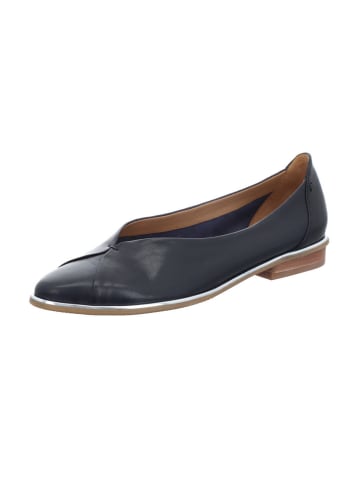 Everybody Ballerina in blau
