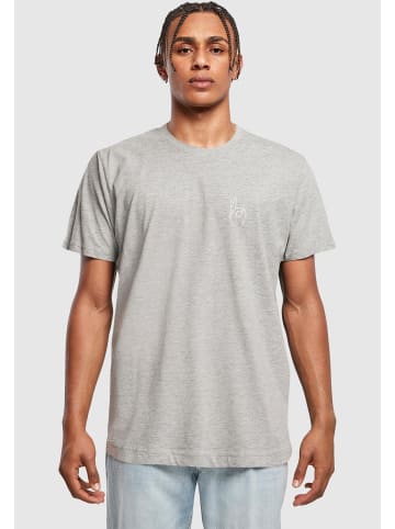 Mister Tee Mister Tee in heather grey