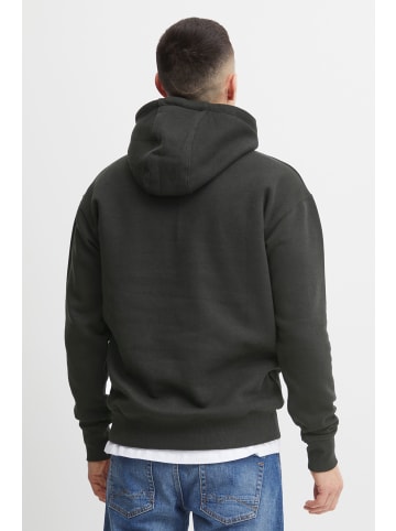 11 Project Kapuzenpullover PRAndro in Schwarz