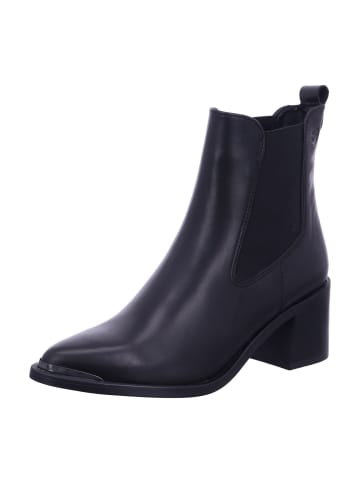 Tamaris Stiefeletten in BLACK LEATHER