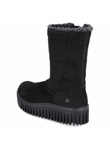 Art Winterboots BRIGHTON in schwarz