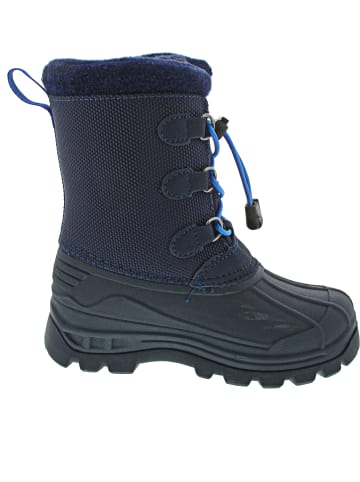 RICHTER Boots Blau