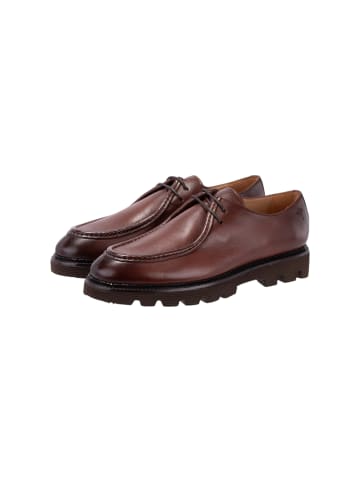 JOOP! Lace Up 'Estate Cole in Cognac'