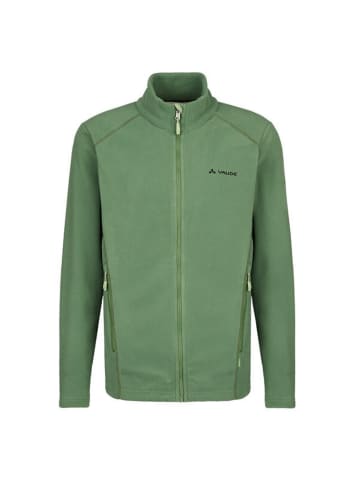 Vaude Fleecejacke Me Rosemoor Fleece Jacket II in Grün