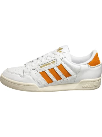 adidas adidas Turnschuhe in white/orange rush/off white