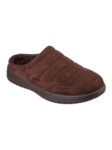 Skechers Pantolette Murette - GARVANZA  in braun