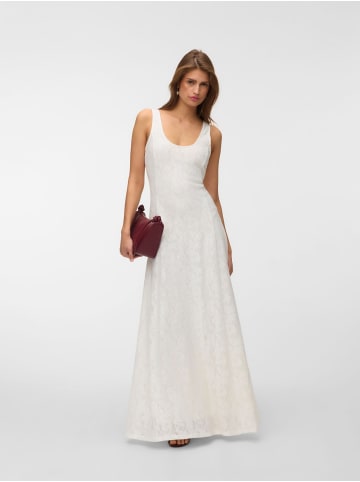 Vero Moda Party-Kleid in Cloud Dancer