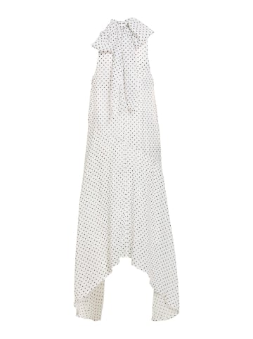 Vila Maxikleid in Cloud Dancer