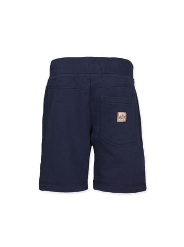 Band of Rascals Shorts " Jogging " in blau