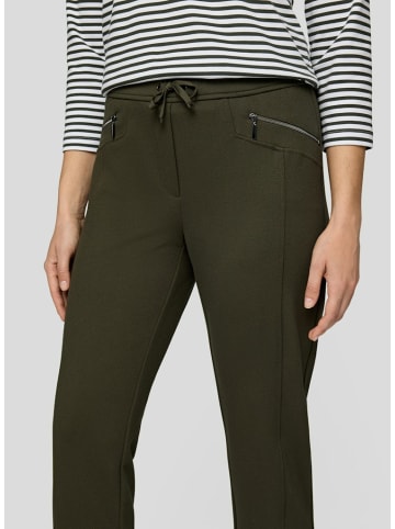 Rabe Stoffhose für Damen in kombi