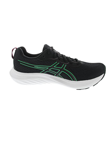 asics Gel-Contend 9 Sportschuh Schwarz