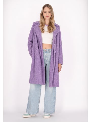 myMo Damen Coat in Lavendel