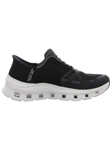 Skechers Sneaker Low in schwarz