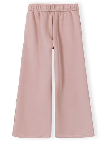 Minoti Jogger Pants 30SCUBA160 in pink