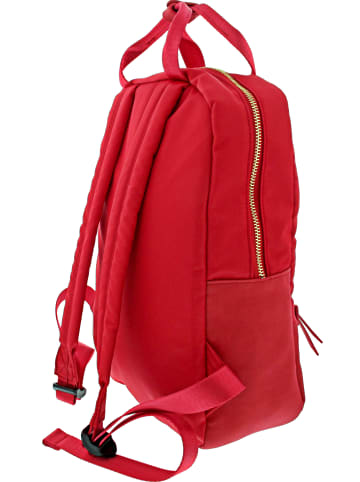 rieker Rucksack Rot