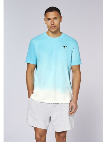 Chiemsee T-Shirt in Blau