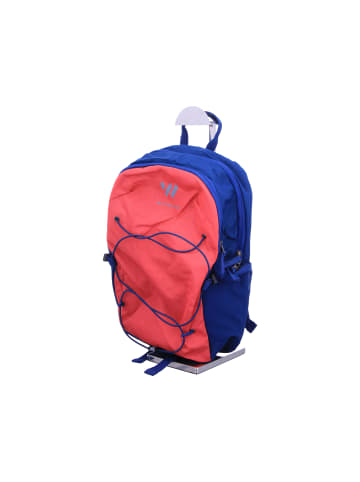 WITEBLAZE Rucksack in rot