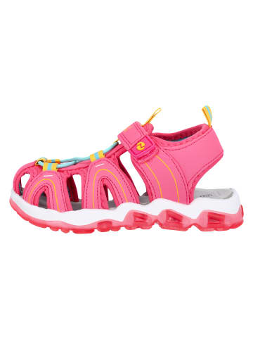 Zigzag Sandalen Yusuke in 4134 Pink Lemonade