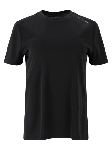 ELITE LAB T-Shirt Team in 1001 Black