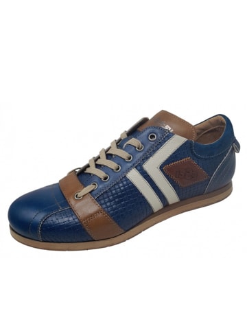 Kamo-Gutsu Sneaker in Blau