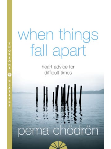 HarperCollins Buch - When Things Fall Apart