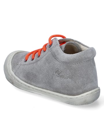 Naturino Lauflernschuhe COCOON in Grau