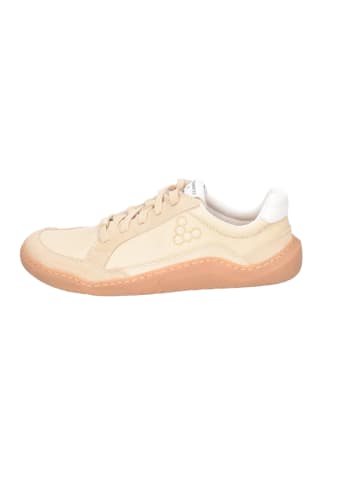 VIVOBAREFOOT Schnürschuhe in beige