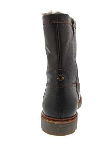 PANAMA JACK Stiefel Braun
