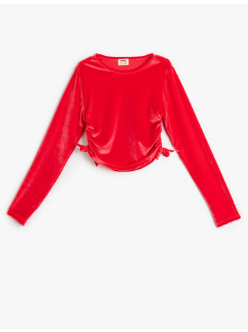 KOTON Bluse in Rot