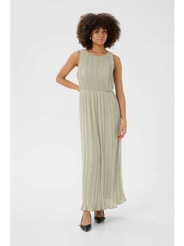 CULTURE Kleid CUjesy Relaxed fit in Seagrass
