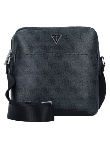Guess Torino Umhängetasche 22 cm in black