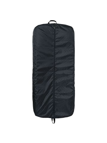 travelite Mobile Kleidersack 64 cm in schwarz