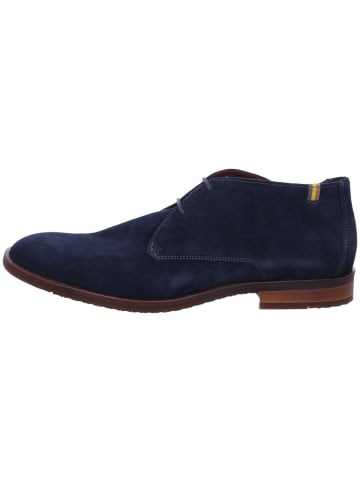 LLOYD Stiefelette in blau