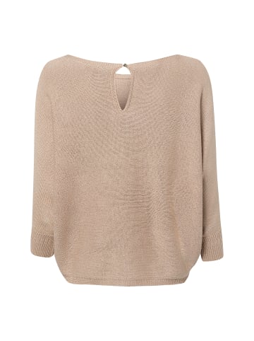 More & More Strickpullover in melange - 0001