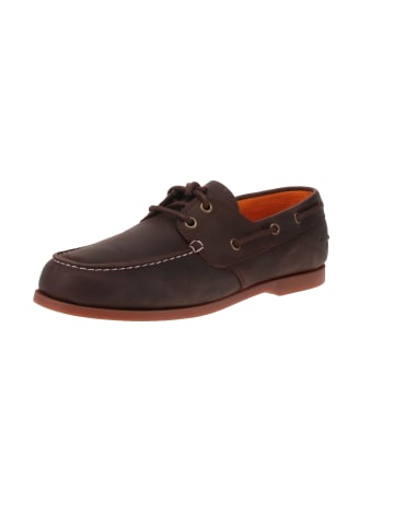 Timberland Ankle-Boots Cedar Bay in Braun
