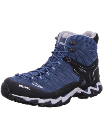 MEINDL Wanderschuh Lite Hike Lady GTX in Blau